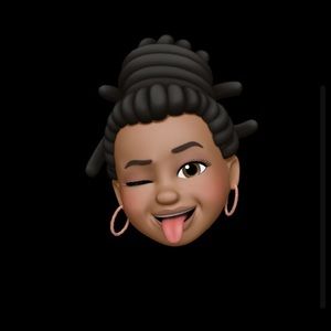 Meet your Posher, Cindy